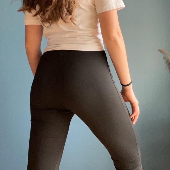 Flared leggings - Picture 6 of 6